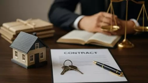 Новые правила для владельцев недвижимости с 1 сентября 2025 года