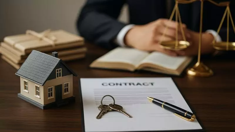 Юрист Субботина Галина Николаевна объясняет: Новые правила для владельцев недвижимости с 1 сентября 2025 года