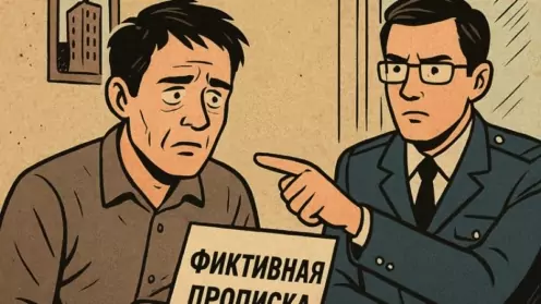 Уголовная ответственность за фиктивную прописку: нюансы
