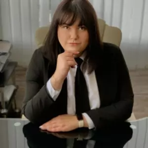 Чернова Кристина Сергеевна