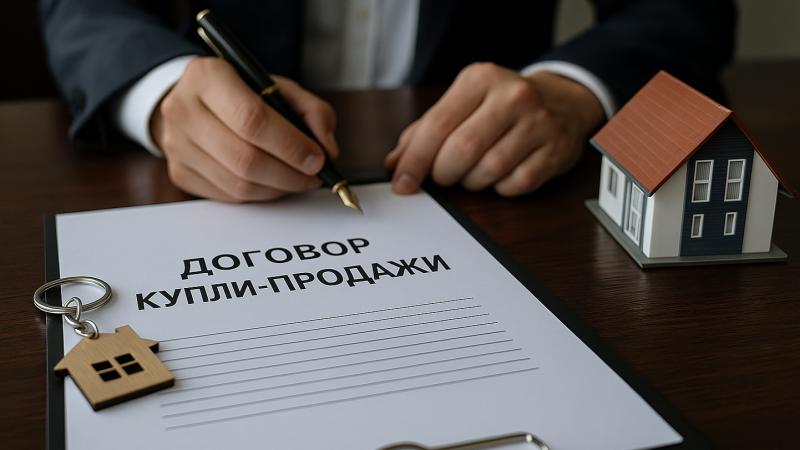Юрист Субботина Галина Николаевна объясняет: Квартиру могут отобрать спустя годы после покупки. Скрытая угроза