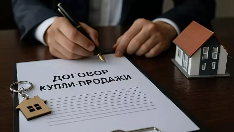 Юрист Субботина Галина Николаевна объясняет: Квартиру могут отобрать спустя годы после покупки. Скрытая угроза