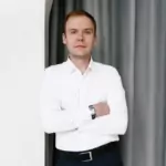 Юрист Черепанин Евгений Юрьевич