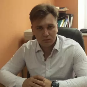 Пономаренко Егор Александрович