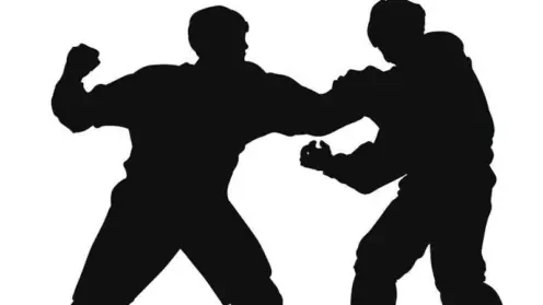 Всегда нужно отстаивать свою позицию