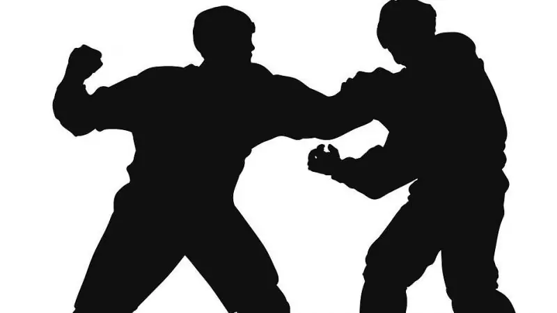 Адвокат Сагитов Эльдар Рафаилович объясняет: Всегда нужно отстаивать свою позицию