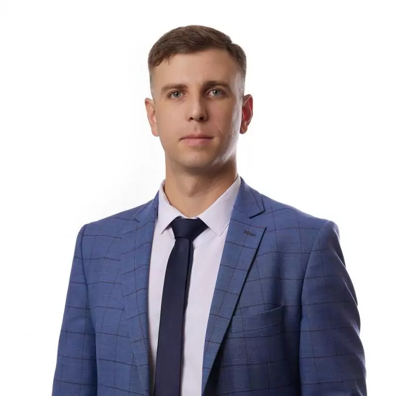 Абукаев Андрей Александрович