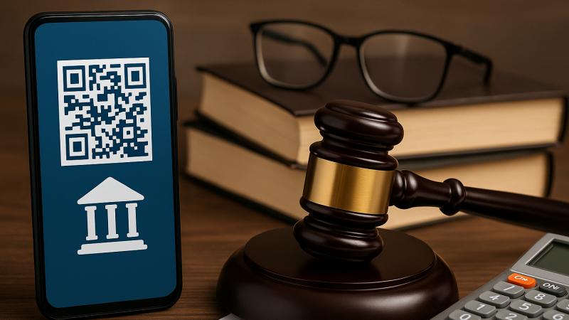 Юрист Субботина Галина Николаевна объясняет: Нотариусам откроют доступ к системе быстрых платежей