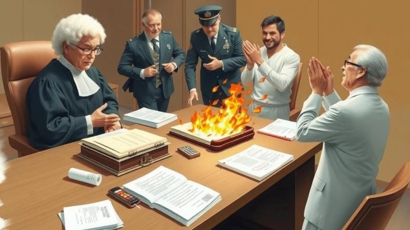 Адвокат Каримов Анвар Асхатович объясняет: Предварительное слушание