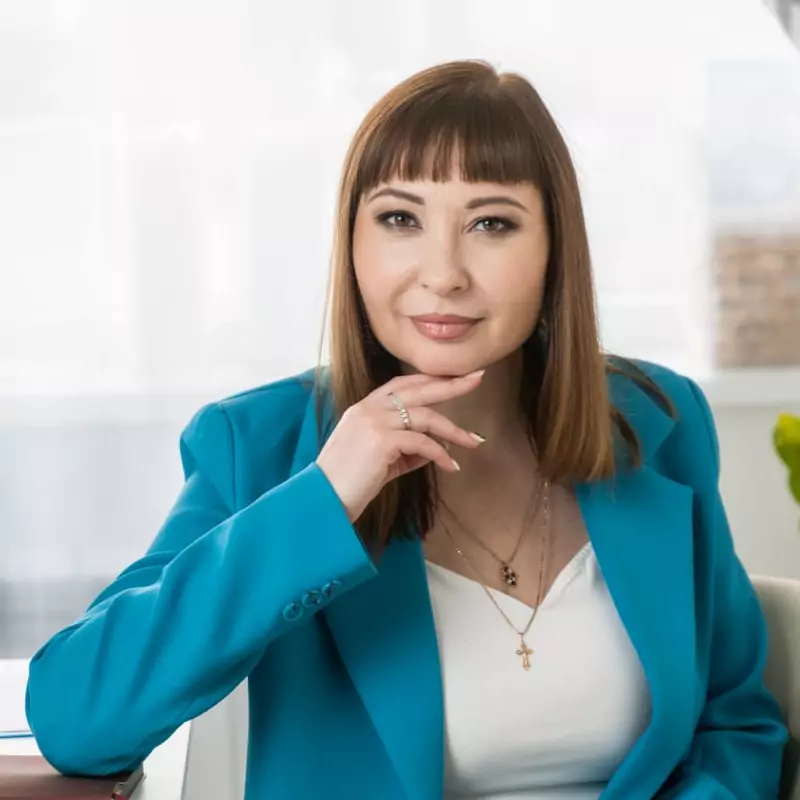 Малахова Наталья Владимировна