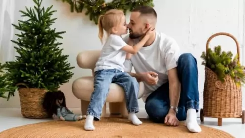 Порядок установления отцовства. Установление факта признания отцовства