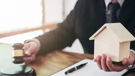 Выморочное имущество