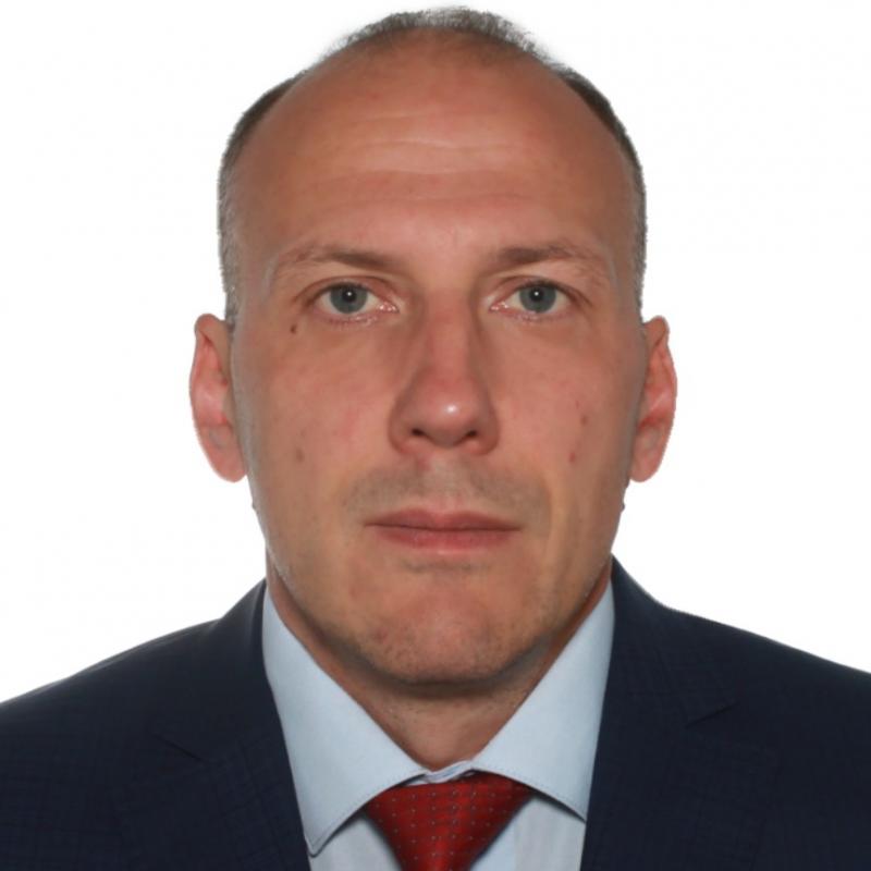 Конашенко Павел Александрович