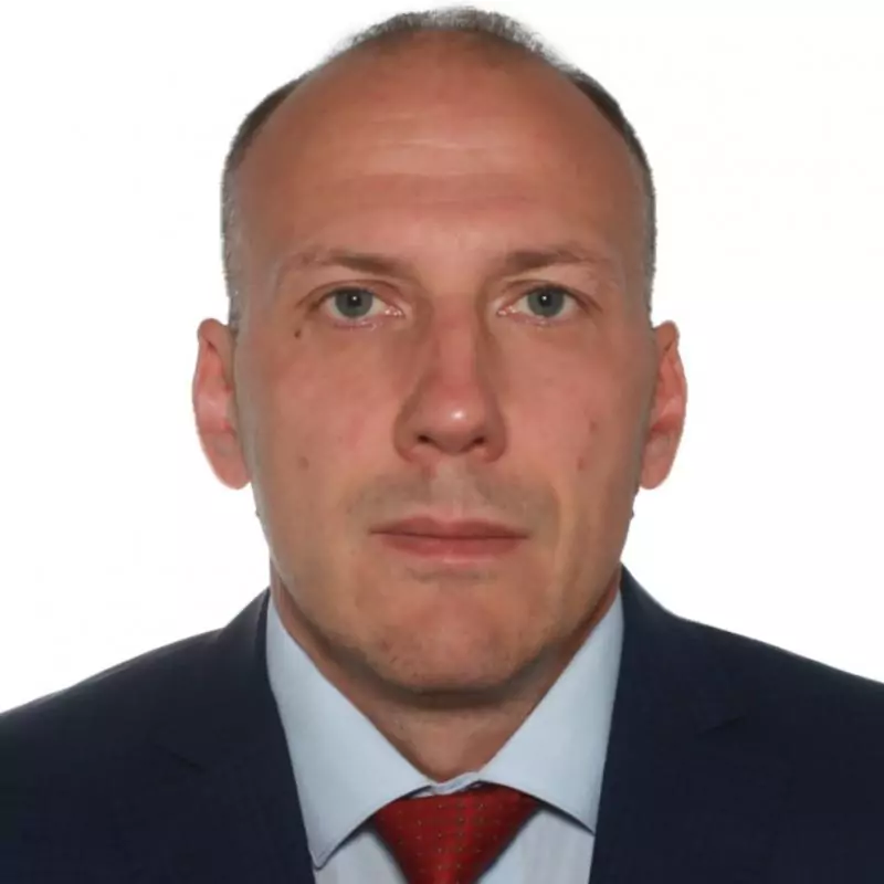 Конашенко Павел Александрович