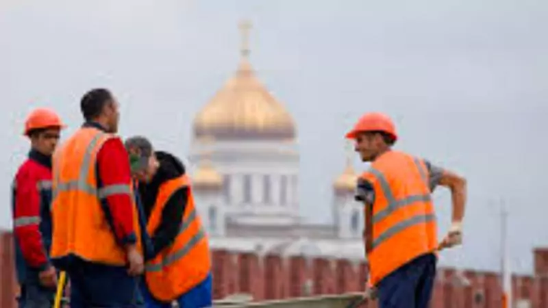 Адвокат Колонтай Дмитрий Владимирович объясняет: Миграция