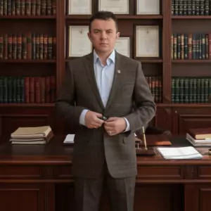 Носов Павел Анатольевич