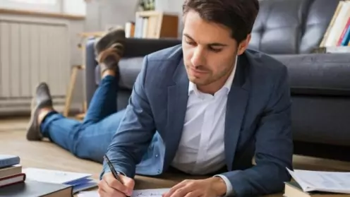 Преимущества удаленного юриста