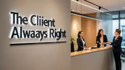 Основные права потребителя