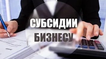 Субсидии бизнесу военного профиля: как оформить