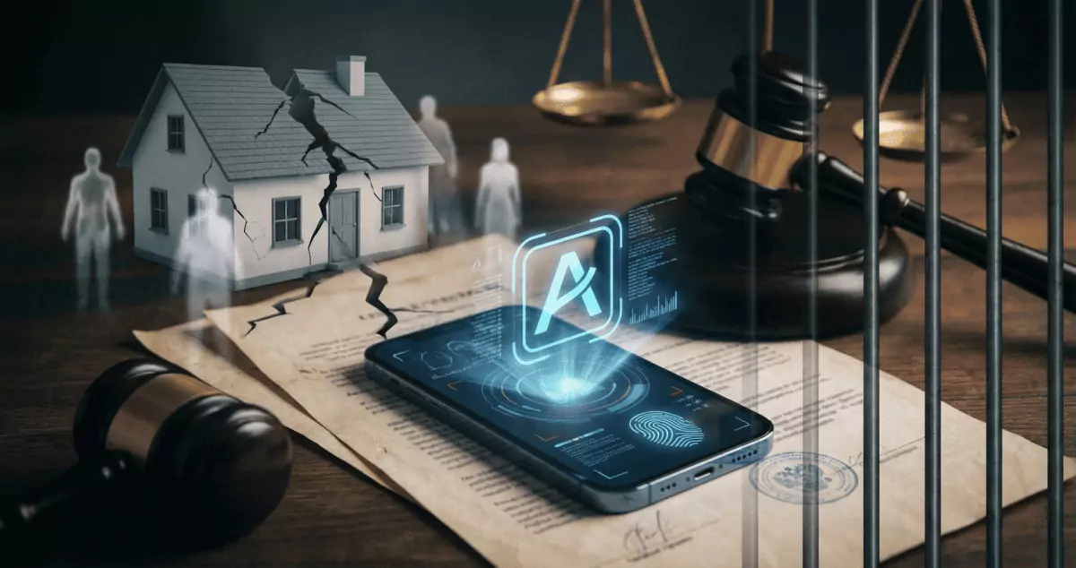 Адвокат Разумовская Арсения Сергеевна объясняет: Уголовная ответственность за фиктивную прописку: нюансы и роль приложения “Амина”