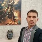 Юрист Демин Евгений Сергеевич — профиль на HARANT