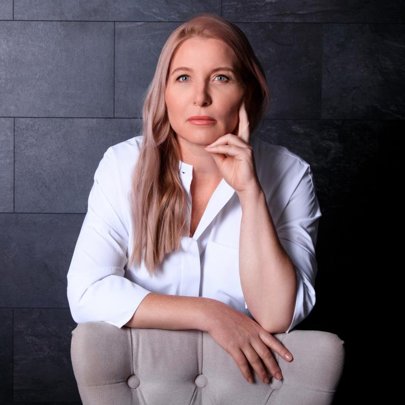 Цапкова Юлия Евгеньевна