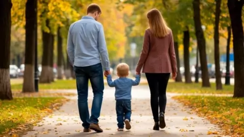 Развод без поражения: почему не обязательно воевать