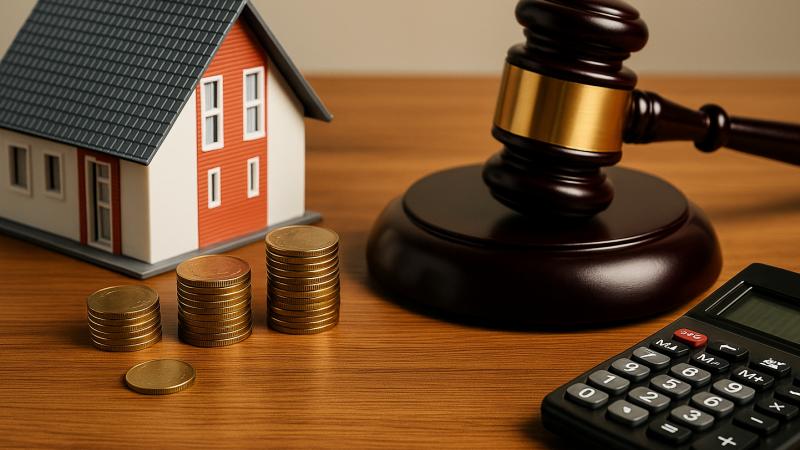Юрист Субботина Галина Николаевна объясняет: Налог с продажи квартиры: сколько придётся заплатить в 2025 году