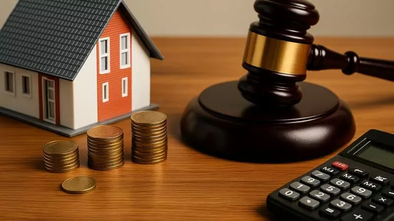 Юрист Субботина Галина Николаевна объясняет: Налог с продажи квартиры: сколько придётся заплатить в 2025 году