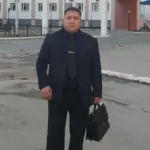 Адвокат Ижбулаев Айдар Михтарович — Салехард