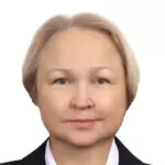 Юрист Моисеева Виктория Викторовна — арбитраж в Сыктывкаре