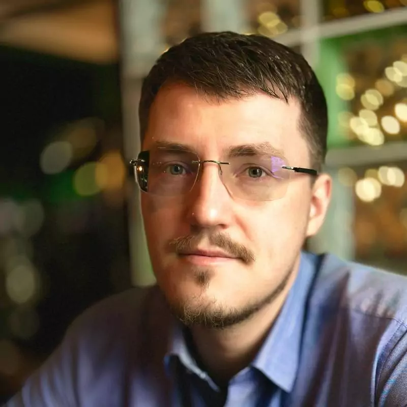 Хоменко Иван Васильевич