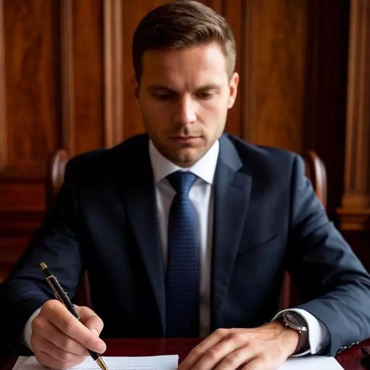 Скаредов Павел Александрович