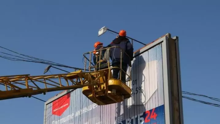 Юрист Рабиевский Сергей Игоревич объясняет: Изменения в сфере рекламы