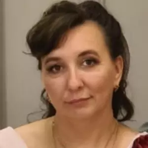 Телякова Наталья Николаевна