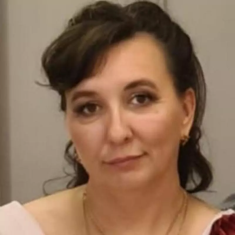 Телякова Наталья Николаевна