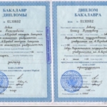 Диплом - Левин Денис Николаевич