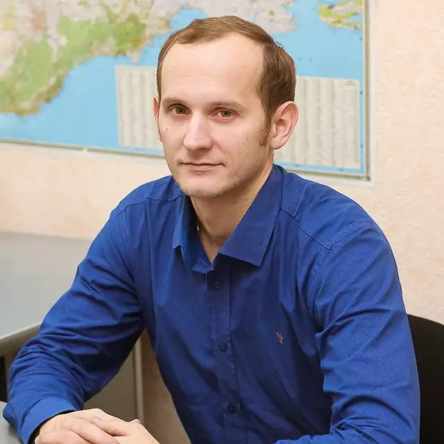 Детинкин Евгений Валериевич