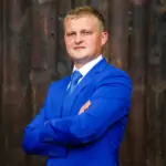 Адвокат Целковский Дмитрий Геннадьевич — Тула