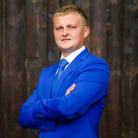 Целковский Дмитрий Геннадьевич