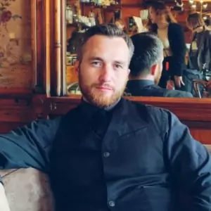 Оршулевич Александр Владимирович