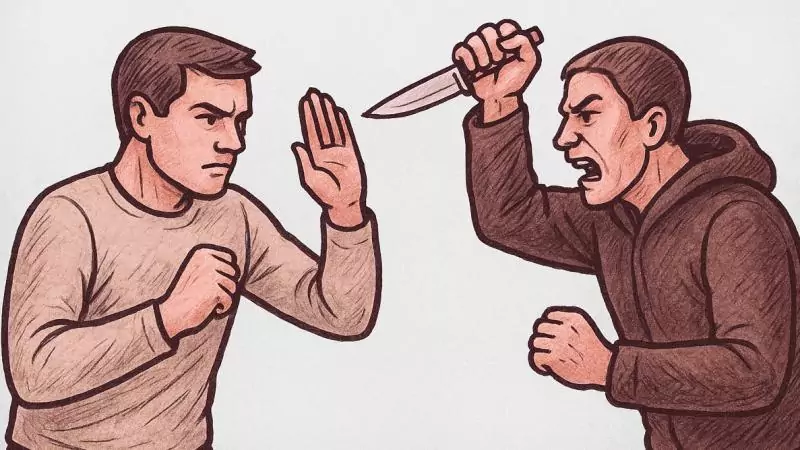 Адвокат Валитов Альберт Азатович объясняет: Превышение самообороны: где граница необходимой обороны