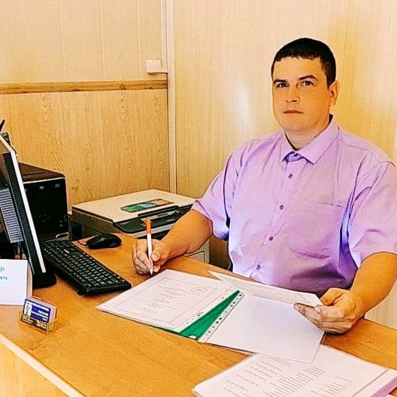 Горбачев Александр Михайлович