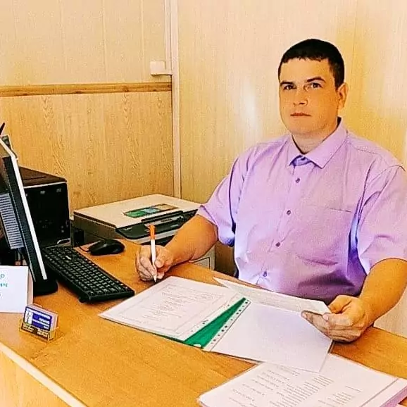 Горбачев Александр Михайлович