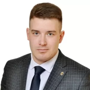 Жаров Роман Николаевич