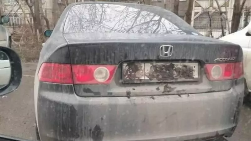 Юрист Бачериков Андрей Витальевич объясняет: На заметку автолюбителям: госзнаки скрыть теперь не получится… и вот почему