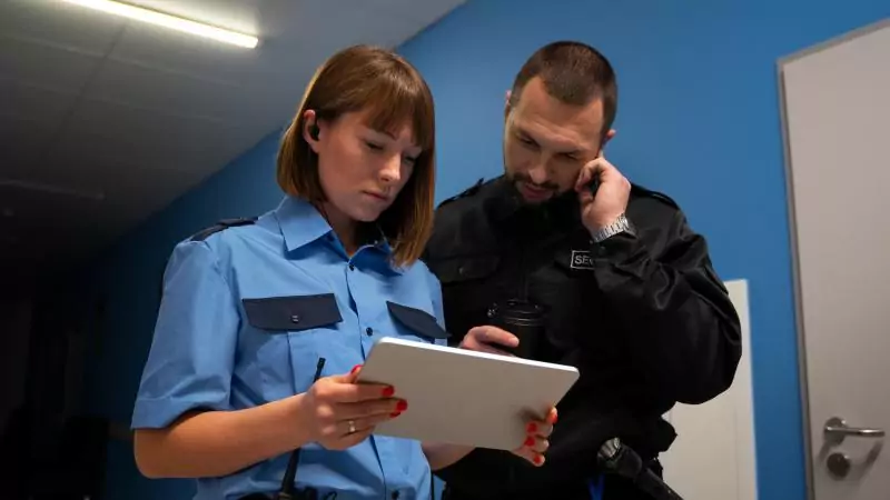 Осмотр смартфона полицией: когда можно отказать