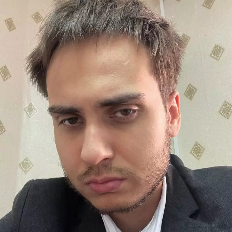 Мубаракзянов Адель Айратович