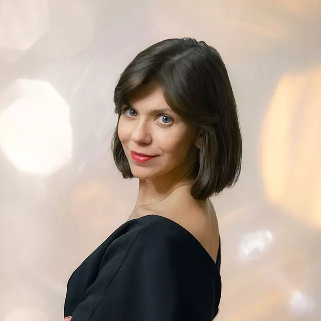 Арцимович Людмила Сергеевна