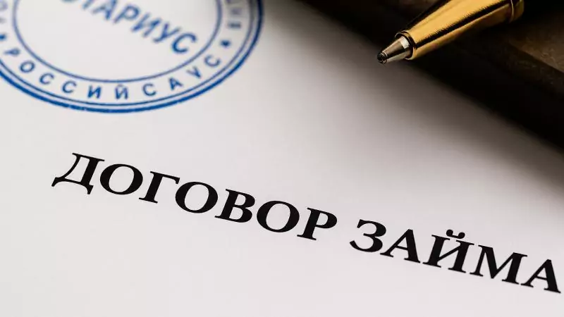 Юрист Субботина Галина Николаевна объясняет: Утерян договор займа? Дубликат у нотариуса спасет в суде